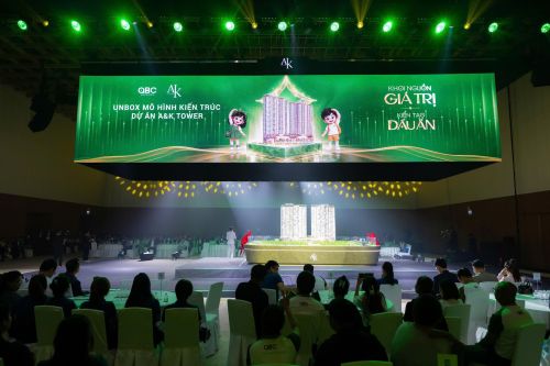 OBC Holdings phối hợp 5 ngân hàng thẩm định hồ sơ vay mua căn hộ