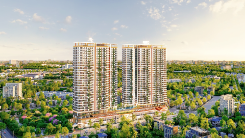 ĐÔNG ĐẢO CHUYÊN VIÊN TƯ VẤN SẴN SÀNG RA QUÂN CÙNG A&K TOWER NGÀY 22-9