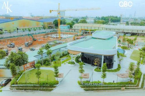 Sở hữu căn hộ 1,5 tỷ tại TP.HCM: Cơ hội an cư trong tầm tay của gia đình trẻ
